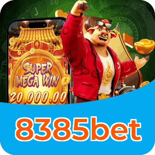 Slots Premium da PG Soft na 8385bet