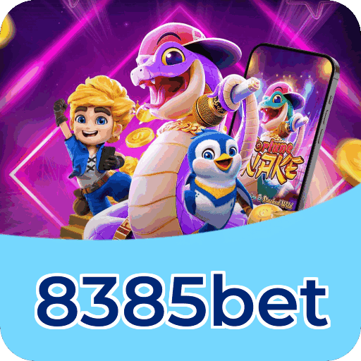 Certificações de segurança e licenças da 8385bet